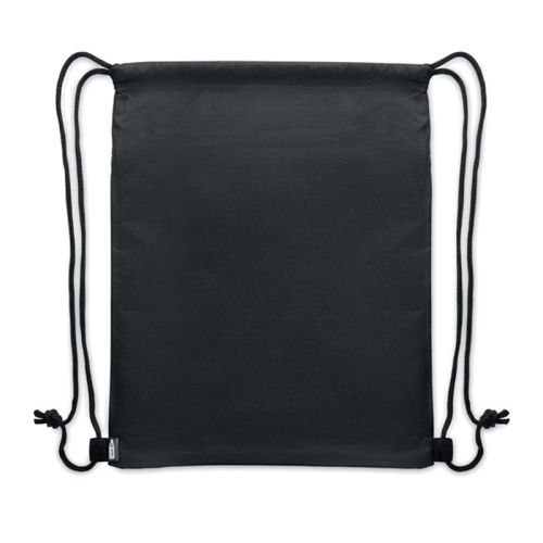 Kordelzugtasche 600D RPET - Bild 6