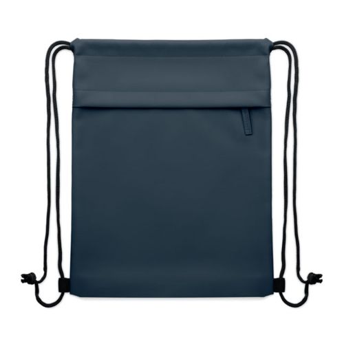 Kordelzugtasche 600D RPET - Bild 5