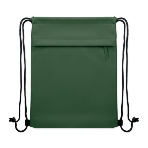 Kordelzugtasche 600D RPET - Bild 2