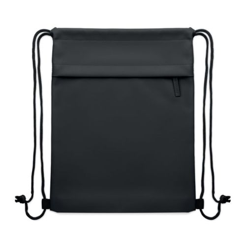 Kordelzugtasche 600D RPET - Bild 4