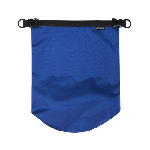 Recycelte wasserdichte Reisetasche - Bild 2