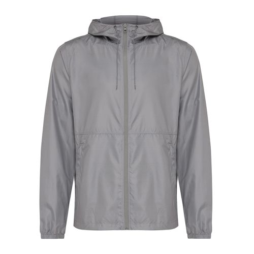 Unisex-Jacke aus recyceltem Material - Bild 2