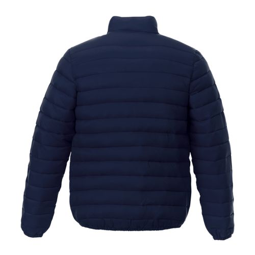 Gesteppte Herrenjacke - Bild 5
