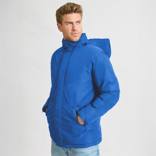Steppjacke unisex - Bild 16