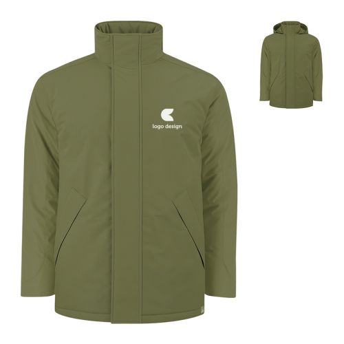 Steppjacke unisex - Bild 1