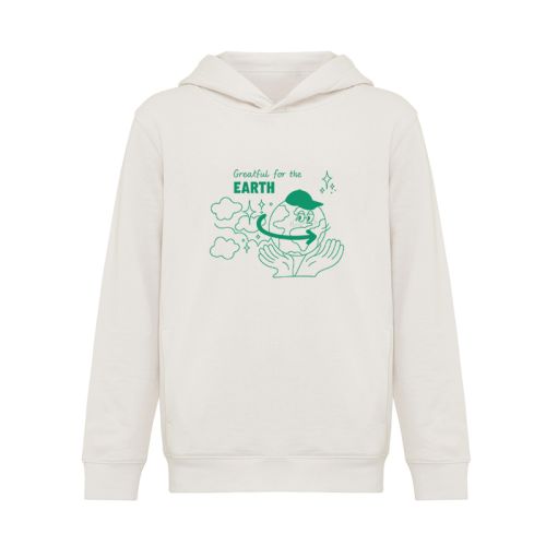 Kinder-Hoodie - Bild 1