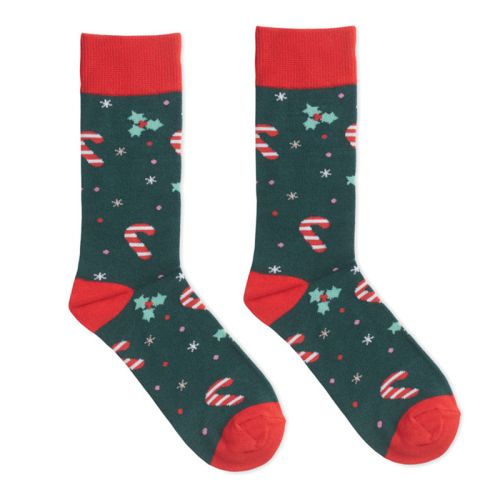 Weihnachtssocken - Bild 2