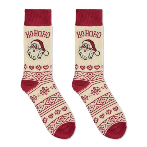 Weihnachtssocken - Bild 5