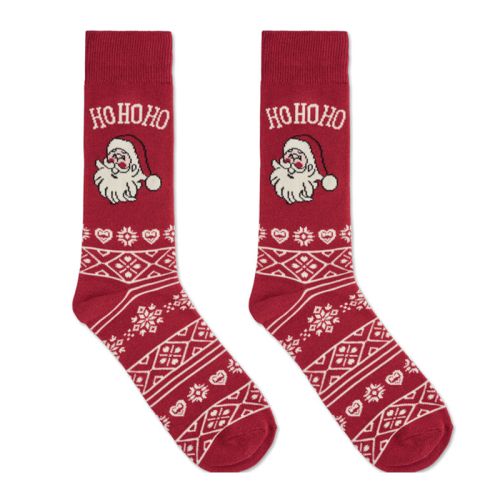 Weihnachtssocken - Bild 6