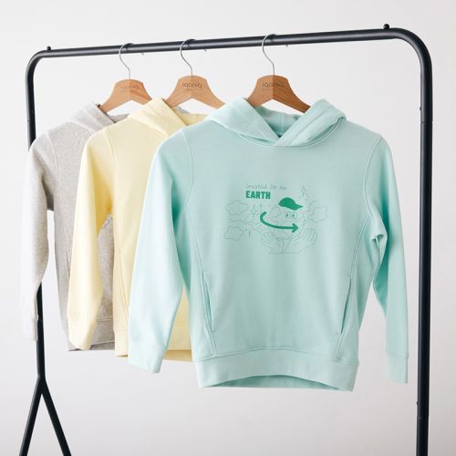 Kinder-Hoodie - Bild 13