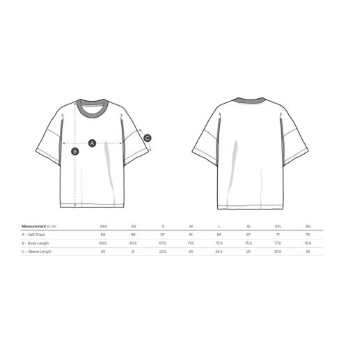 Stanley/Stella Creator 2.0 Unisex Iconic T-Shirt - Bild 2