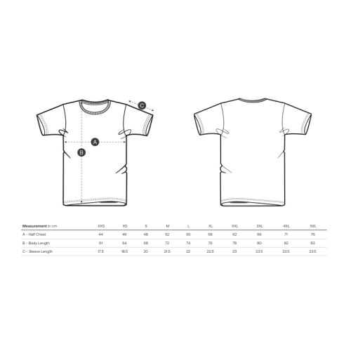 Stanley/Stella Crafter Unisex-T-Shirt - Bild 2