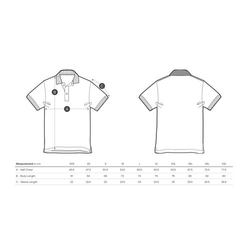 Stanley/Stella Prepster 2.0 Unisex-Poloshirt - Bild 2