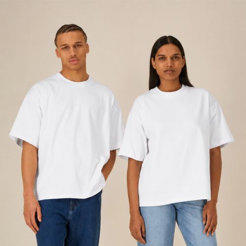Stanley/Stella Creator 2.0 Unisex Iconic T-Shirt - Bild 4