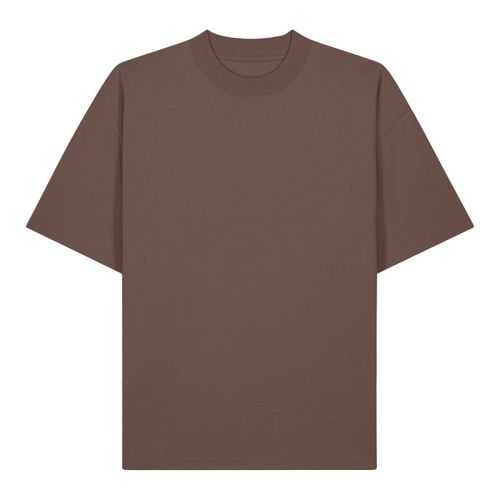 Stanley/Stella Blaster 2.0 Oversized-Unisex-T-Shirt - Bild 5