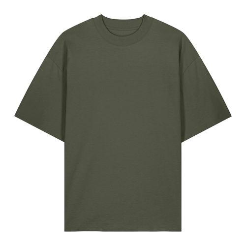 Stanley/Stella Blaster 2.0 Oversized-Unisex-T-Shirt - Bild 7