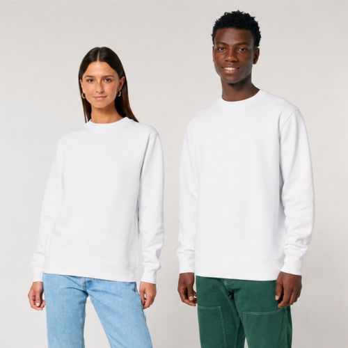 Stanley/Stella Changer 2.0 Unisex-Sweatshirt - Bild 4
