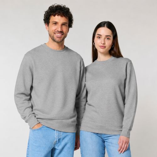 Stanley/Stella Changer 2.0 Unisex-Sweatshirt - Bild 3