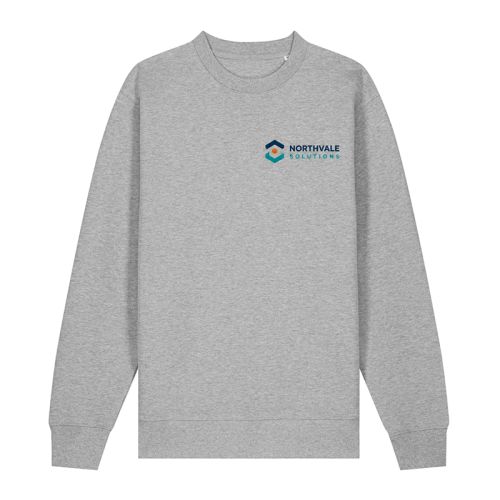 Stanley/Stella Changer 2.0 Unisex-Sweatshirt - Bild 1