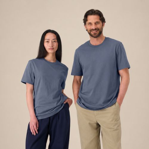 Stanley/Stella Creator 2.0 Unisex Iconic T-Shirt - Bild 3