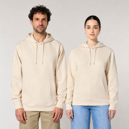 Stanley/Stella Cruiser 2.0 Unisex Hoodie - Bild 4