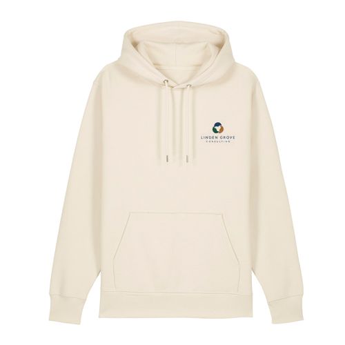 Stanley/Stella Cruiser 2.0 Unisex Hoodie - Bild 1