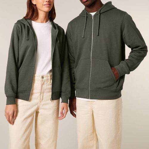 Stanley/Stella Mixer Unisex Hoodie - Bild 3