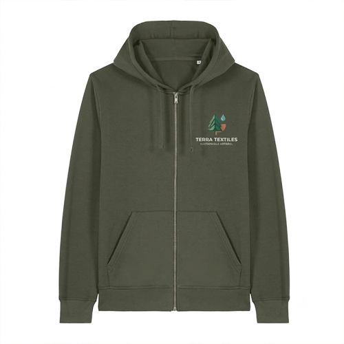 Stanley/Stella Mixer Unisex Hoodie - Bild 1