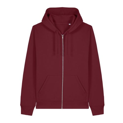 Stanley/Stella Mixer Unisex Hoodie - Bild 10