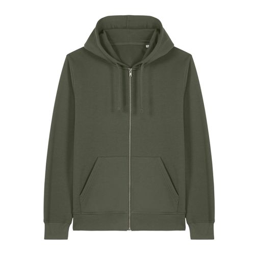 Stanley/Stella Mixer Unisex Hoodie - Bild 4