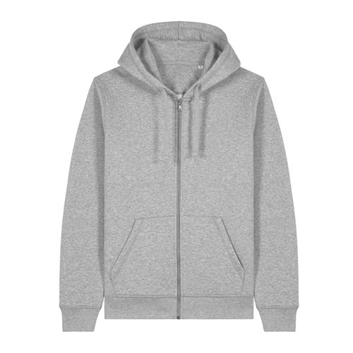 Stanley/Stella Mixer Unisex Hoodie - Bild 8