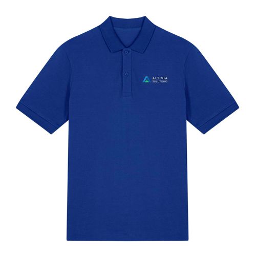 Stanley/Stella Prepster 2.0 Unisex-Poloshirt - Bild 1