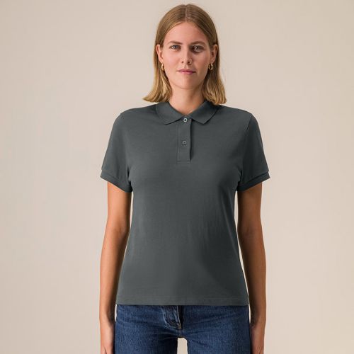 Stanley/Stella Stella Coaster Damen-Poloshirt - Bild 3