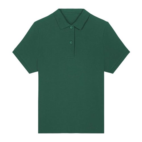 Stanley/Stella Stella Coaster Damen-Poloshirt - Bild 11