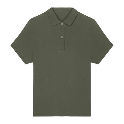 Stanley/Stella Stella Coaster Damen-Poloshirt - Bild 12