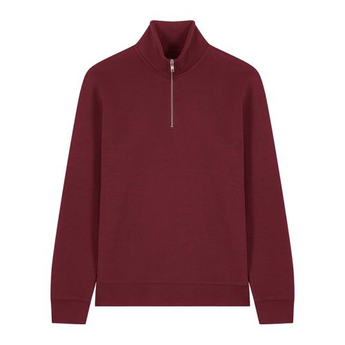 Stanley/Stella Trucker 2.0 Unisex Sweater - Bild 9