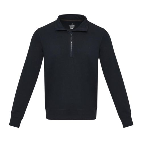 Unisex recycelter Pullover - Bild 2