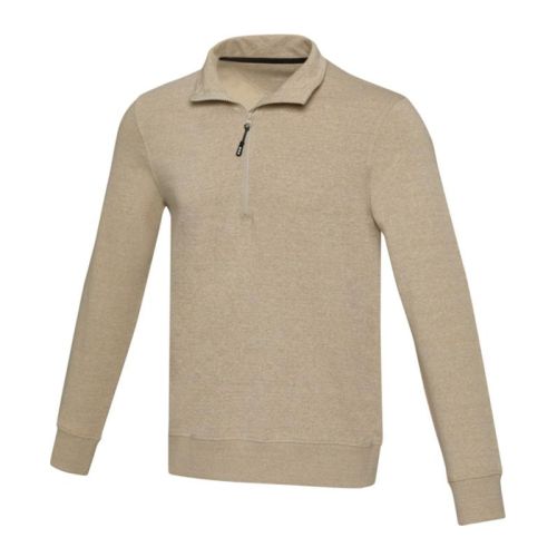 Unisex recycelter Pullover - Bild 6