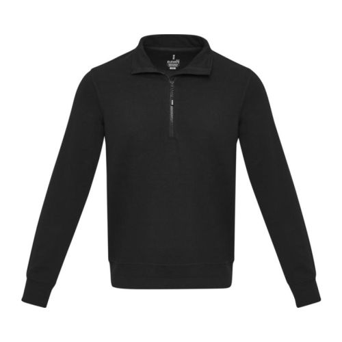 Unisex recycelter Pullover - Bild 3