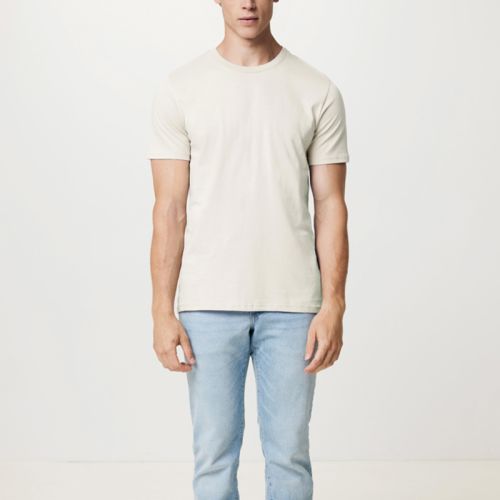 Unisex T-shirt recycelt - Bild 3