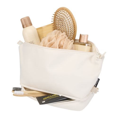 Recycelte Reisekulturtasche - Bild 6