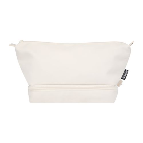 Recycelte Reisekulturtasche - Bild 5