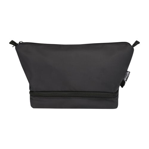 Recycelte Reisekulturtasche - Bild 4