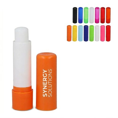 Lippenbalsam aus recyceltem Kunststoff - Bild 1