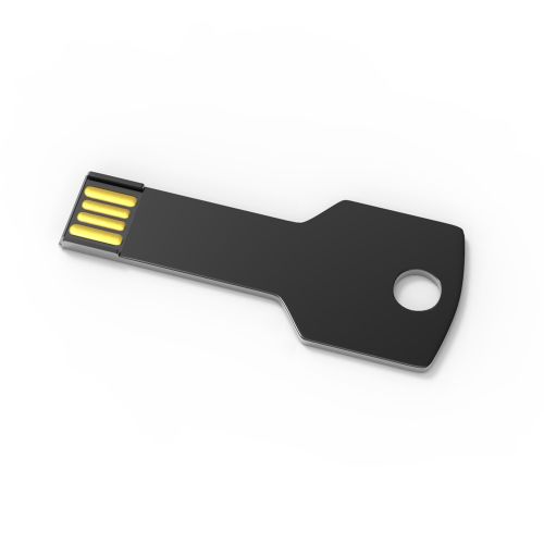 USB-Schlüssel mit Gravur - Bild 2