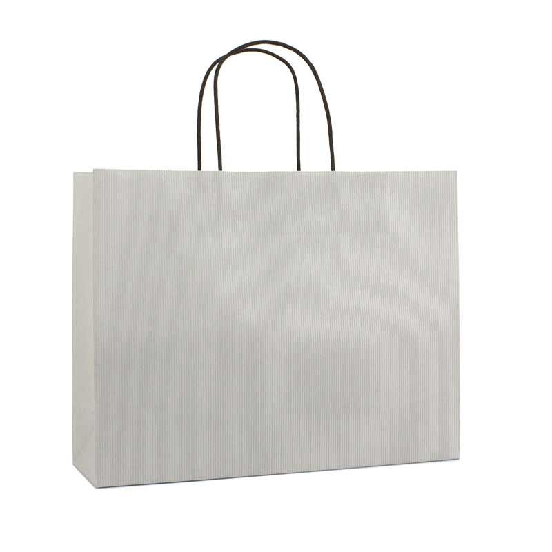 Farbige Papiertasche L | 120 gr./m2 - Bild 8
