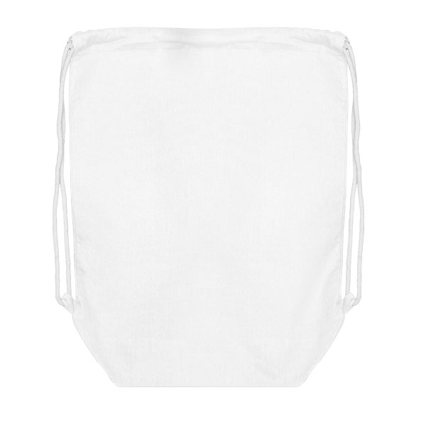 Baumwollrucksack | 155 gr./m2 - Bild 8