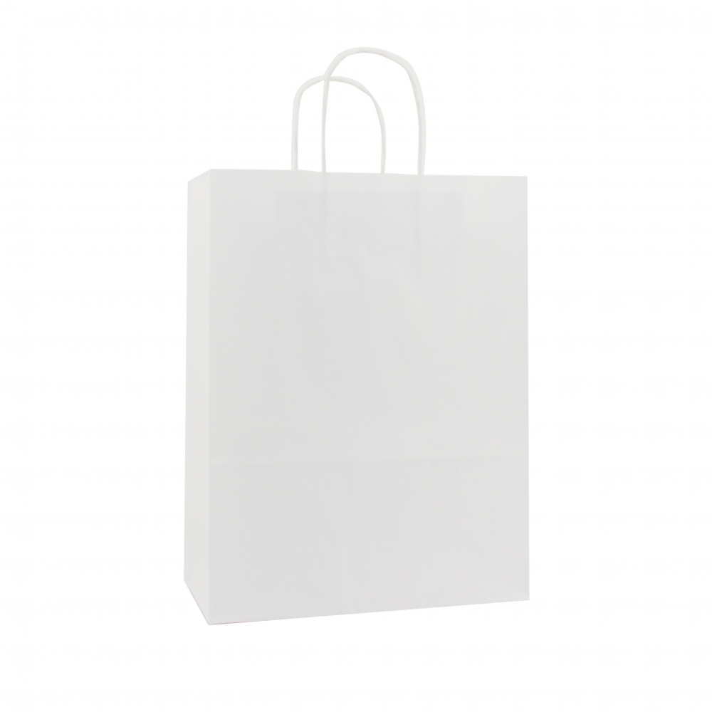 Farbige Papiertasche S | 100 gr./m2 - Bild 9
