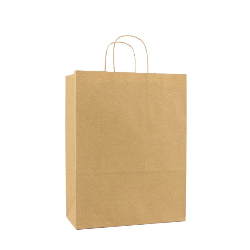 Farbige Papiertasche S | 100 gr./m2 - Bild 7