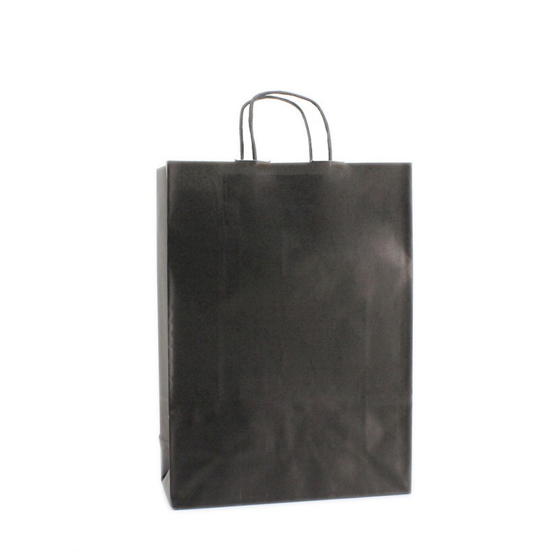 Farbige Papiertasche S | 100 gr./m2 - Bild 5